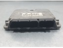 Recambio de centralita motor uce para volkswagen passat b5 (3b2) 1.9 tdi referencia OEM IAM 038906018P 0281001720 BOSCH