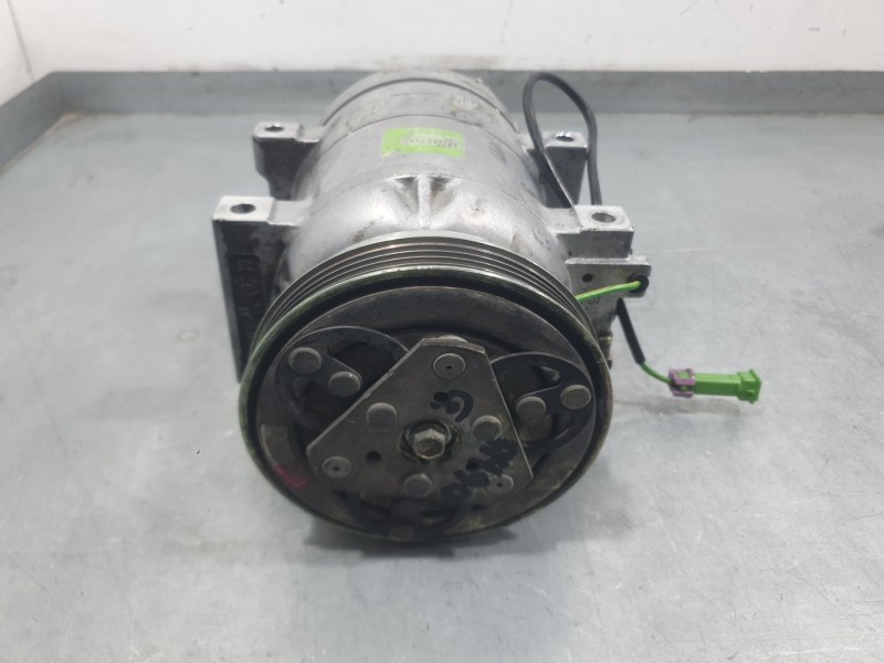 Recambio de compresor aire acondicionado para volkswagen passat b5 (3b2) 1.9 tdi referencia OEM IAM 5062310500  