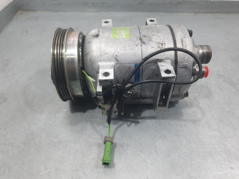 Recambio de compresor aire acondicionado para volkswagen passat b5 (3b2) 1.9 tdi referencia OEM IAM 5062310500  