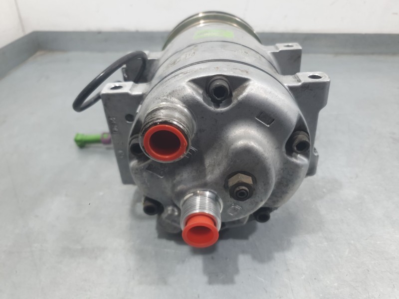 Recambio de compresor aire acondicionado para volkswagen passat b5 (3b2) 1.9 tdi referencia OEM IAM 5062310500  