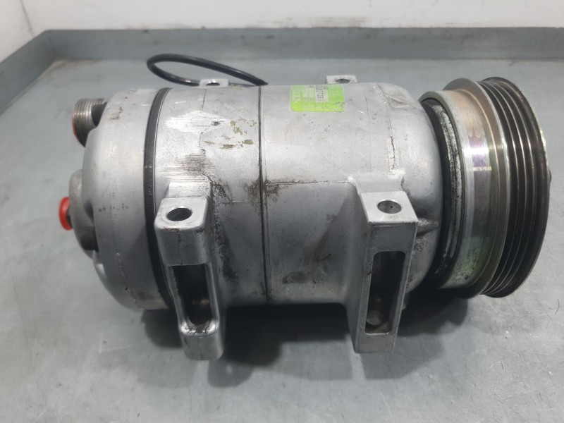 Recambio de compresor aire acondicionado para volkswagen passat b5 (3b2) 1.9 tdi referencia OEM IAM 5062310500  