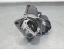 Recambio de motor arranque para volkswagen passat b5 (3b2) 1.9 tdi referencia OEM IAM 068911024E 080199 VALEO