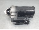Recambio de motor arranque para volkswagen passat b5 (3b2) 1.9 tdi referencia OEM IAM 068911024E 080199 VALEO