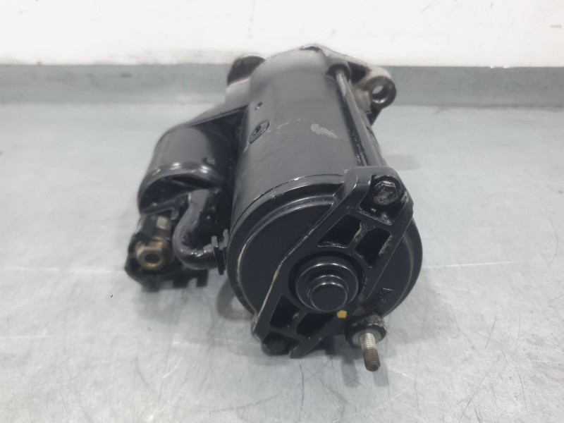 Recambio de motor arranque para volkswagen passat b5 (3b2) 1.9 tdi referencia OEM IAM 068911024E 080199 VALEO