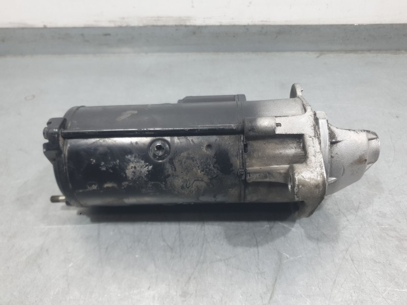 Recambio de motor arranque para volkswagen passat b5 (3b2) 1.9 tdi referencia OEM IAM 068911024E 080199 VALEO