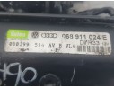 Recambio de motor arranque para volkswagen passat b5 (3b2) 1.9 tdi referencia OEM IAM 068911024E 080199 VALEO