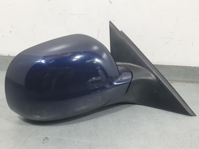 Recambio de retrovisor derecho para volkswagen passat b5 (3b2) 1.9 tdi referencia OEM IAM 3B0857934 ROZADO 