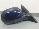 Recambio de retrovisor derecho para volkswagen passat b5 (3b2) 1.9 tdi referencia OEM IAM 3B0857934 ROZADO 