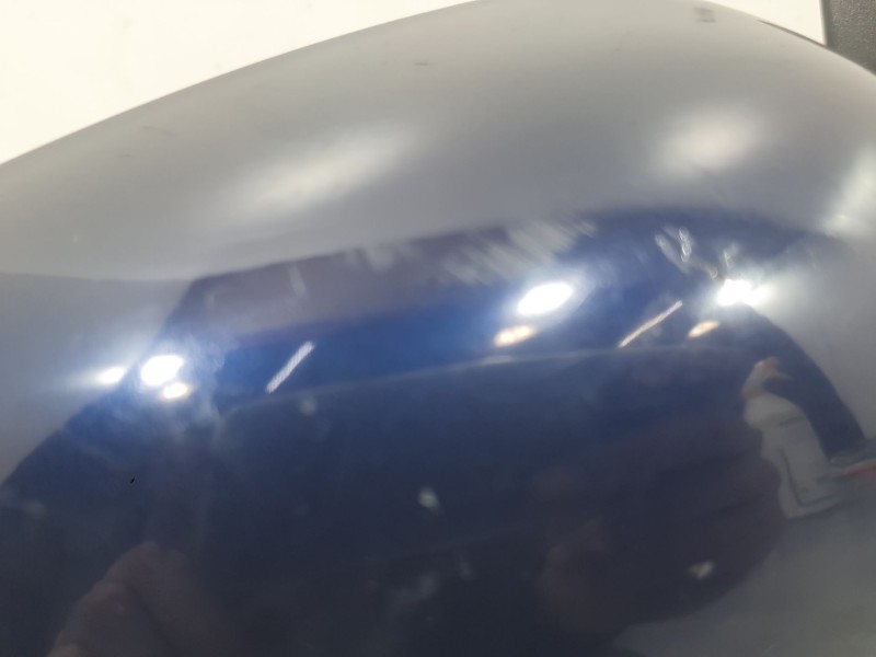 Recambio de retrovisor derecho para volkswagen passat b5 (3b2) 1.9 tdi referencia OEM IAM 3B0857934 ROZADO 