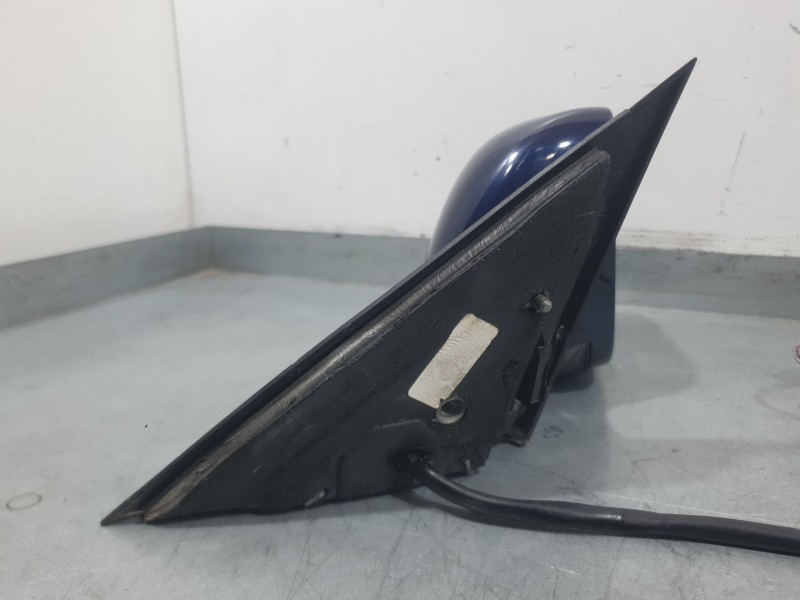 Recambio de retrovisor derecho para volkswagen passat b5 (3b2) 1.9 tdi referencia OEM IAM 3B0857934 ROZADO 