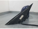 Recambio de retrovisor derecho para volkswagen passat b5 (3b2) 1.9 tdi referencia OEM IAM 3B0857934 ROZADO 