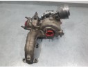 Recambio de turbocompresor para skoda octavia i (1u2) 1.9 tdi referencia OEM IAM 038253019N  