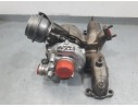 Recambio de turbocompresor para skoda octavia i (1u2) 1.9 tdi referencia OEM IAM 038253019N  