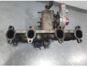Recambio de turbocompresor para skoda octavia i (1u2) 1.9 tdi referencia OEM IAM 038253019N  