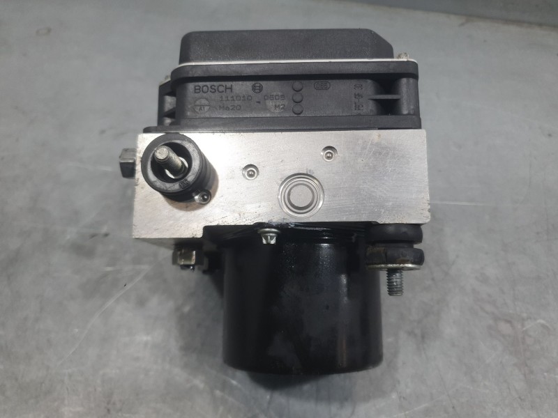 Recambio de abs para seat ibiza iv (6j5, 6p1) 1.2 referencia OEM IAM 6R061451AE 0265239047 BOSCH