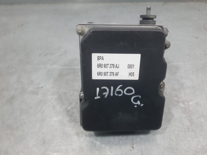 Recambio de abs para seat ibiza iv (6j5, 6p1) 1.2 referencia OEM IAM 6R061451AE 0265239047 BOSCH