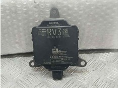 Recambio de modulo electronico para toyota rav4 hybrid 4x2 advance referencia OEM IAM 8816242091 2301003231 MÓDULO DE CONTROL DE