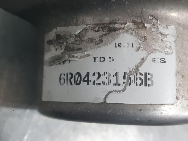 Recambio de bomba direccion electrica para seat ibiza iv (6j5, 6p1) 1.2 referencia OEM IAM 6R0423156B  