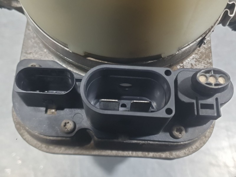 Recambio de bomba direccion electrica para seat ibiza iv (6j5, 6p1) 1.2 referencia OEM IAM 6R0423156B  