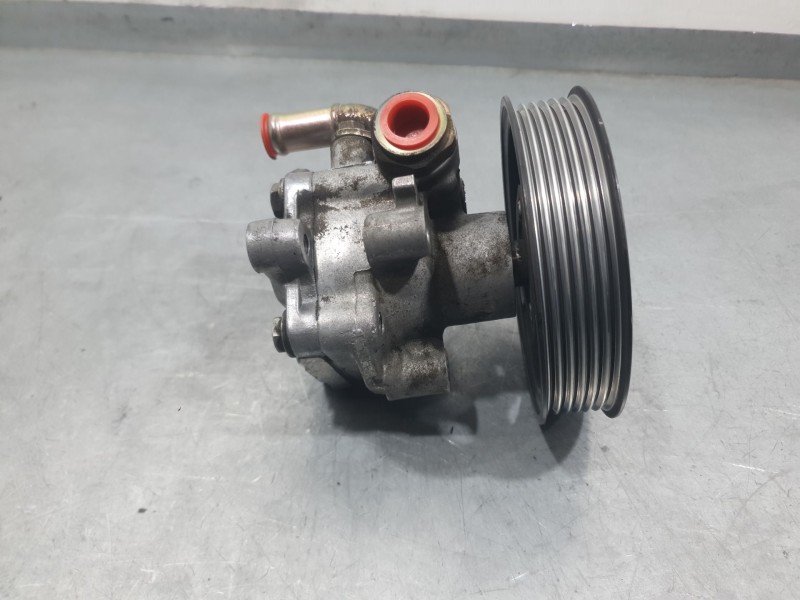 Recambio de bomba direccion para skoda octavia i (1u2) 1.9 tdi referencia OEM IAM 1J6422154AA  