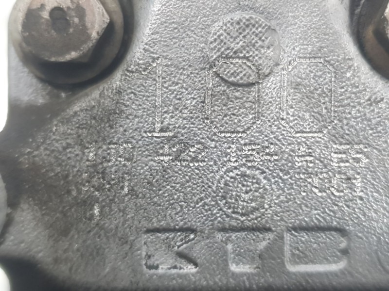 Recambio de bomba direccion para skoda octavia i (1u2) 1.9 tdi referencia OEM IAM 1J6422154AA  