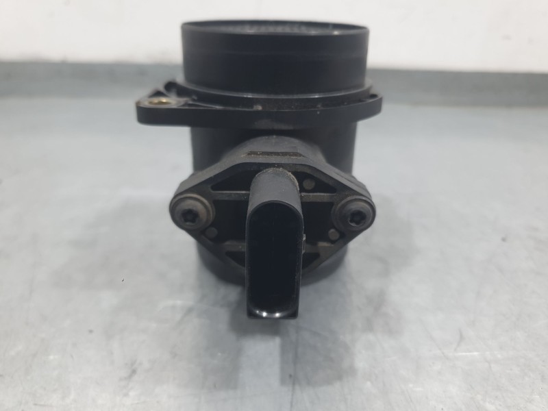 Recambio de caudalimetro para skoda octavia i (1u2) 1.9 tdi referencia OEM IAM 038906461C 0280217121 BOSCH