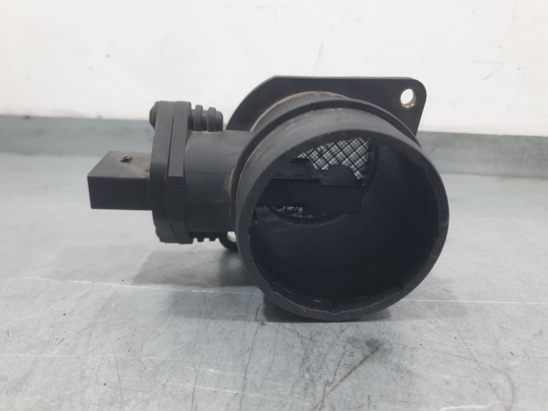 Recambio de caudalimetro para skoda octavia i (1u2) 1.9 tdi referencia OEM IAM 038906461C 0280217121 BOSCH