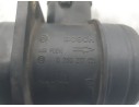 Recambio de caudalimetro para skoda octavia i (1u2) 1.9 tdi referencia OEM IAM 038906461C 0280217121 BOSCH