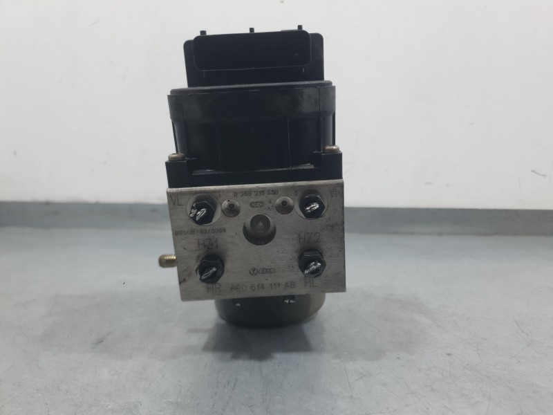 Recambio de abs para volkswagen passat b5 (3b2) 1.9 tdi referencia OEM IAM 8E0614111AB 0265216559 BOSCH