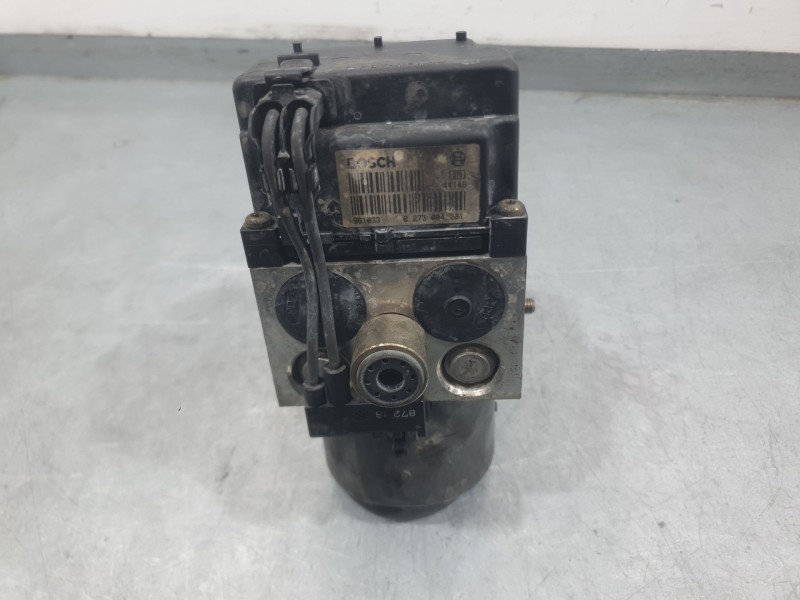 Recambio de abs para volkswagen passat b5 (3b2) 1.9 tdi referencia OEM IAM 8E0614111AB 0265216559 BOSCH