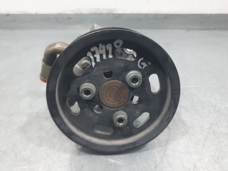Recambio de bomba direccion para volkswagen passat b5 (3b2) 1.9 tdi referencia OEM IAM 8D0145156K 028145255F 