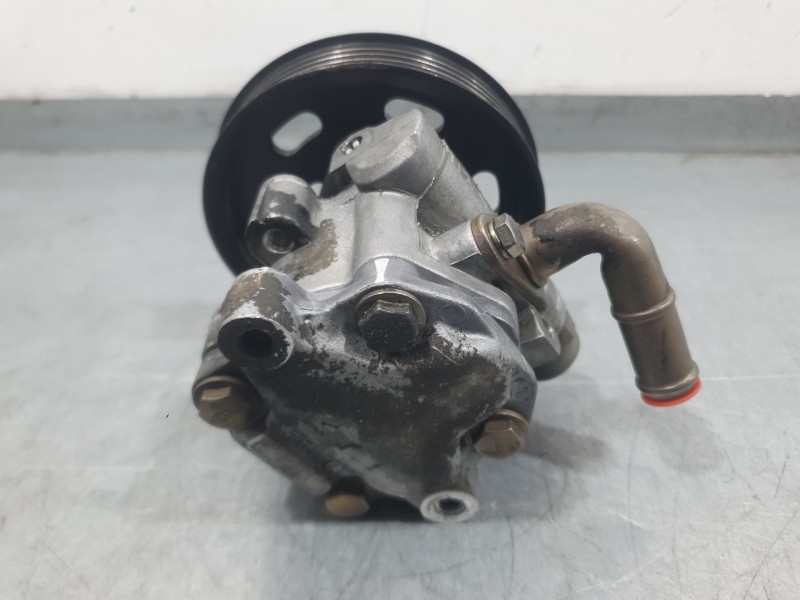 Recambio de bomba direccion para volkswagen passat b5 (3b2) 1.9 tdi referencia OEM IAM 8D0145156K 028145255F 