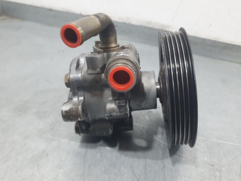 Recambio de bomba direccion para volkswagen passat b5 (3b2) 1.9 tdi referencia OEM IAM 8D0145156K 028145255F 