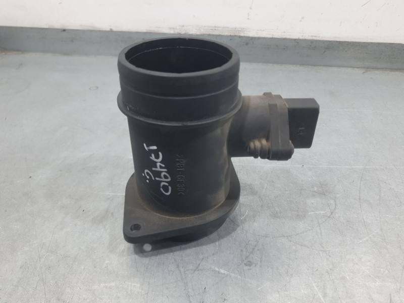 Recambio de caudalimetro para volkswagen passat b5 (3b2) 1.9 tdi referencia OEM IAM 028906461 0281002216 BOSCH