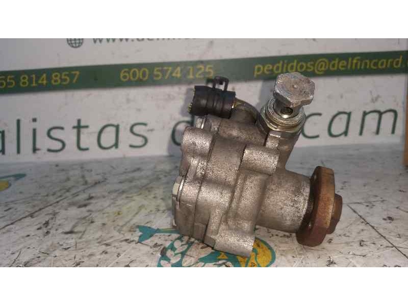 Recambio de bomba direccion para volkswagen golf iv berlina (1j1) básico referencia OEM IAM   