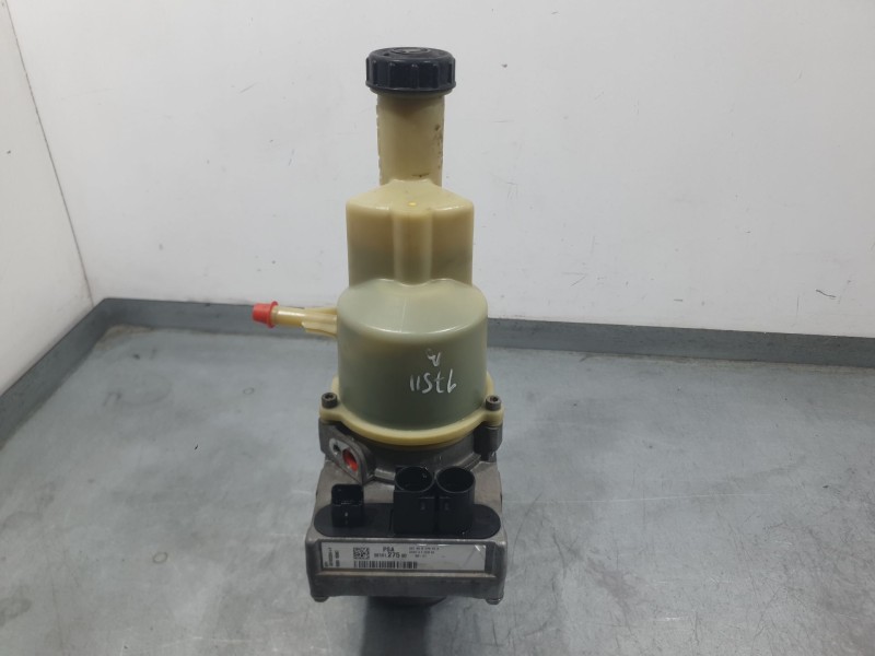 Recambio de bomba direccion electrica para citroën jumpy iii furgoneta (v_) 2.0 bluehdi 120 referencia OEM IAM 9818127580  
