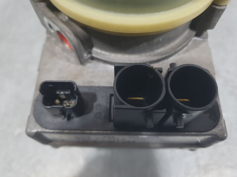 Recambio de bomba direccion electrica para citroën jumpy iii furgoneta (v_) 2.0 bluehdi 120 referencia OEM IAM 9818127580  