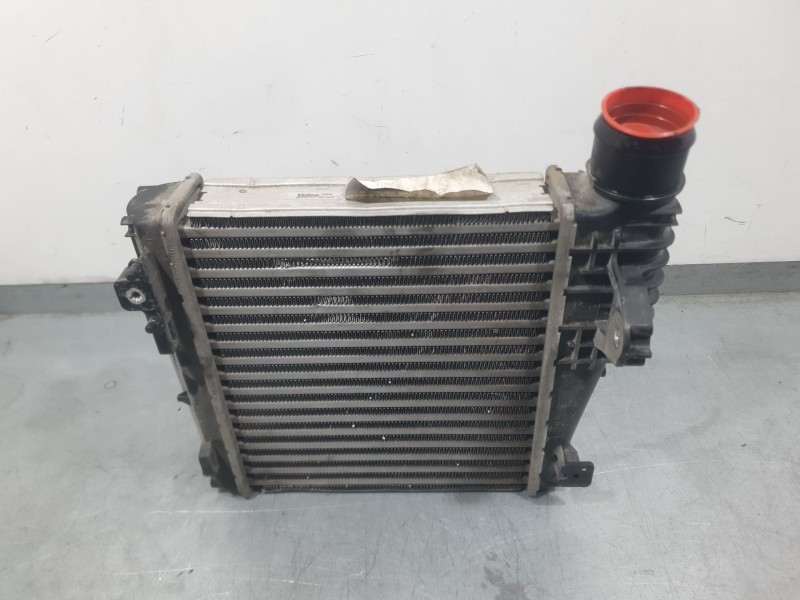 Recambio de intercooler para peugeot 308 sw ii (lc_, lj_, lr_, lx_, l4_) 1.2 thp 130 referencia OEM IAM 9675627980 IA2048 VALEO