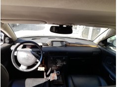 Recambio de kit airbag para citroën c6 (td_) 2.7 hdi referencia OEM IAM 4112HN C/SALPICADERO SIN PRETENSORES 4112HN CONDUCTOR 82