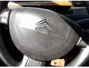 Recambio de kit airbag para citroën c6 (td_) 2.7 hdi referencia OEM IAM 4112HN C/SALPICADERO SIN PRETENSORES 4112HN CONDUCTOR 82