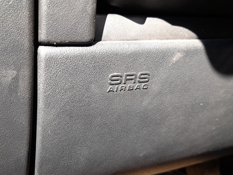 Recambio de kit airbag para citroën c6 (td_) 2.7 hdi referencia OEM IAM 4112HN C/SALPICADERO SIN PRETENSORES 4112HN CONDUCTOR 82