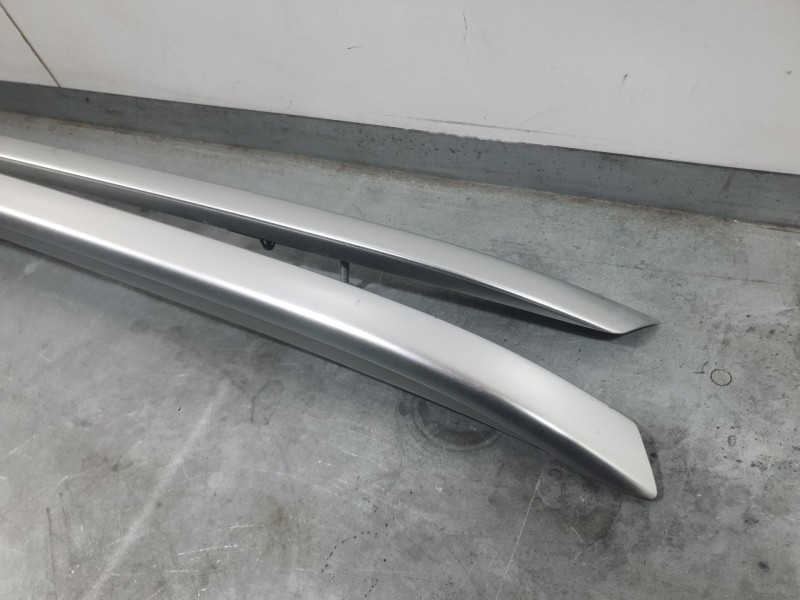 Recambio de barras techo para peugeot 308 sw ii (lc_, lj_, lr_, lx_, l4_) 1.2 thp 130 referencia OEM IAM 98108320 98108324 