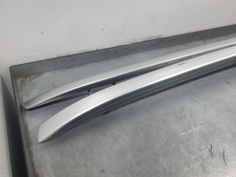 Recambio de barras techo para peugeot 308 sw ii (lc_, lj_, lr_, lx_, l4_) 1.2 thp 130 referencia OEM IAM 98108320 98108324 