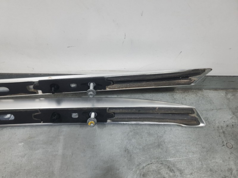 Recambio de barras techo para peugeot 308 sw ii (lc_, lj_, lr_, lx_, l4_) 1.2 thp 130 referencia OEM IAM 98108320 98108324 