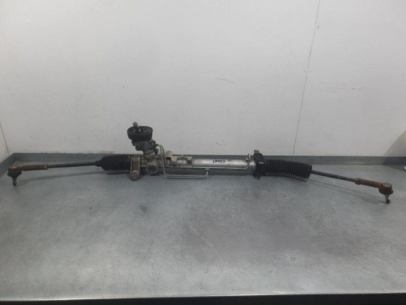 Recambio de cremallera direccion para skoda octavia i (1u2) 1.9 tdi referencia OEM IAM 1J1422327  