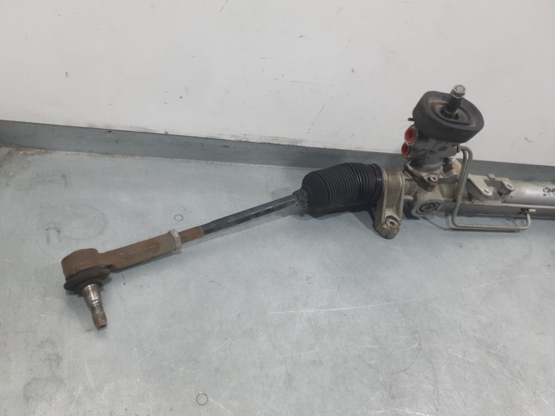 Recambio de cremallera direccion para skoda octavia i (1u2) 1.9 tdi referencia OEM IAM 1J1422327  