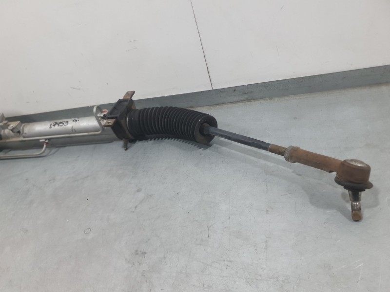 Recambio de cremallera direccion para skoda octavia i (1u2) 1.9 tdi referencia OEM IAM 1J1422327  