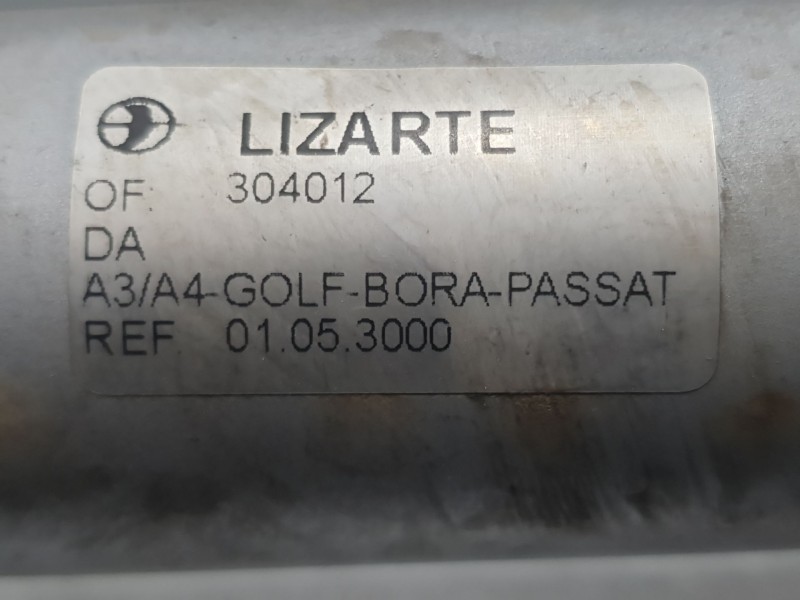 Recambio de cremallera direccion para skoda octavia i (1u2) 1.9 tdi referencia OEM IAM 1J1422327  