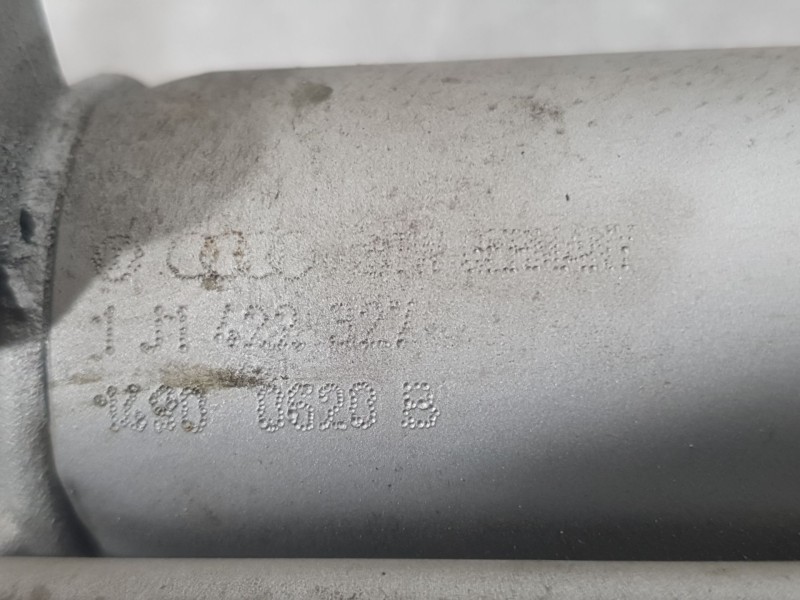 Recambio de cremallera direccion para skoda octavia i (1u2) 1.9 tdi referencia OEM IAM 1J1422327  