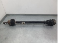 Recambio de transmision delantera derecha para skoda octavia i (1u2) 1.9 tdi referencia OEM IAM 1J0407272M2  